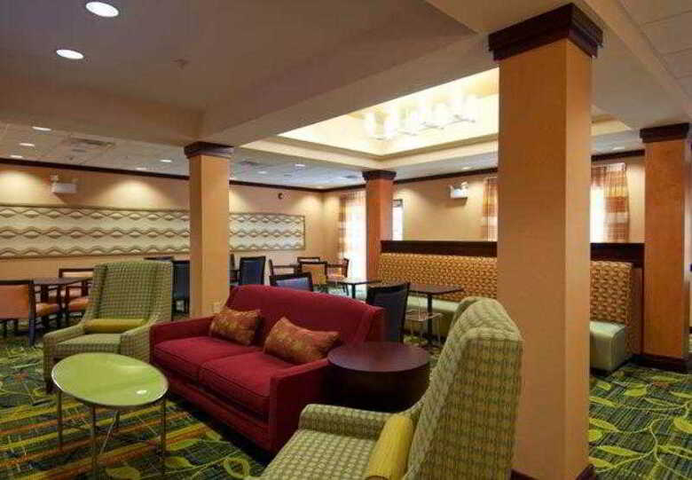 Hotel Fairfield Inn & Suites Cartersville