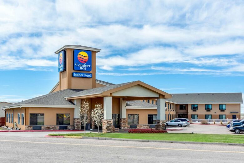 Hotel Comfort Inn Limon