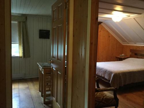 Bed & Breakfast Gite Chez Gilles L�vesque