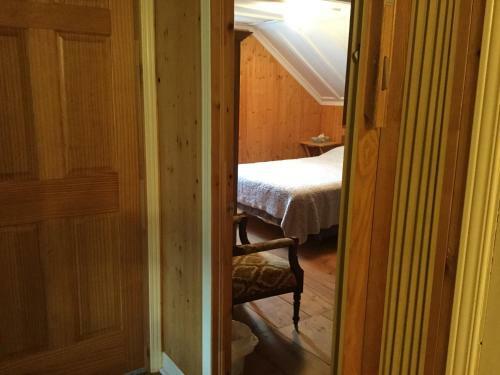 Bed & Breakfast Gite Chez Gilles L�vesque