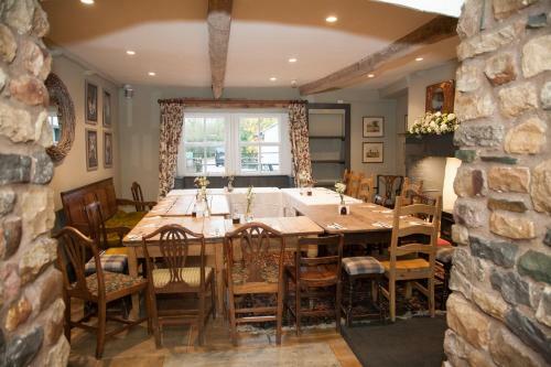Posada Marton Arms Hotel