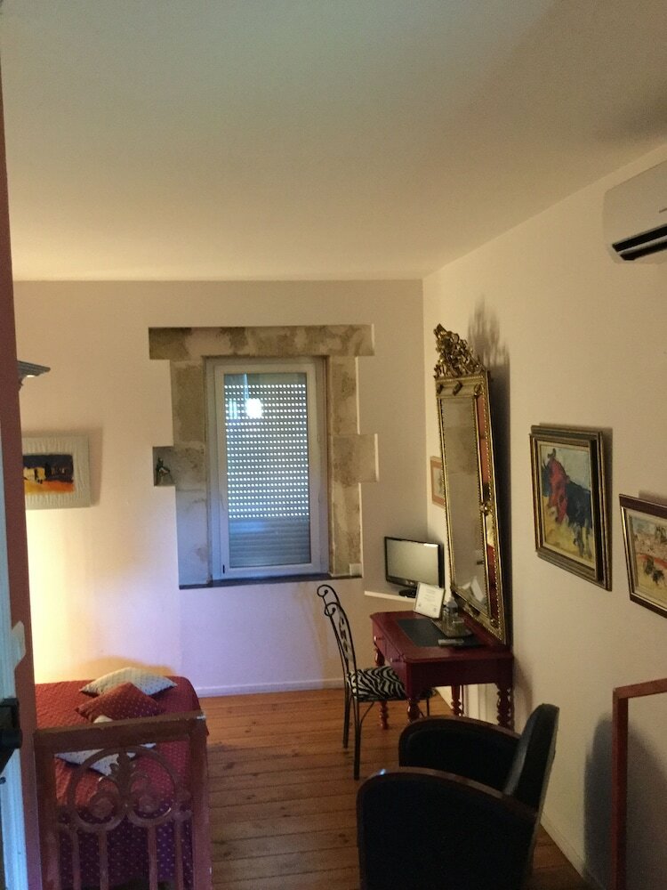 Bed & Breakfast Les Jardins Du Rebaut