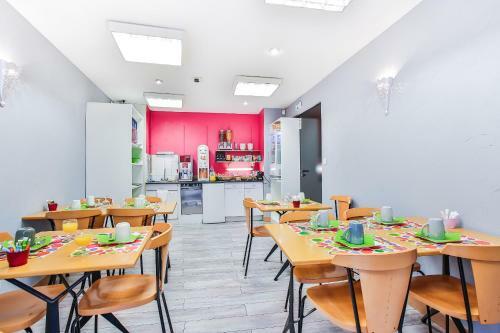 Apartamento Adagio Access Clermont-ferrand Carr� Jaude