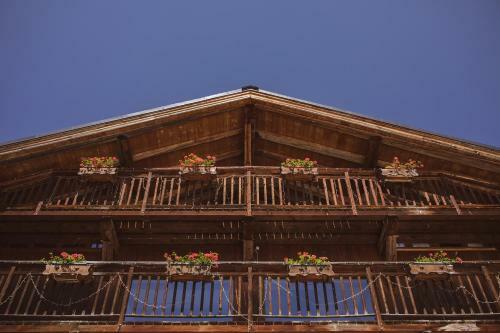 Ferme Du Ciel