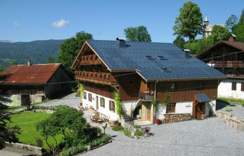 Ferme Du Ciel