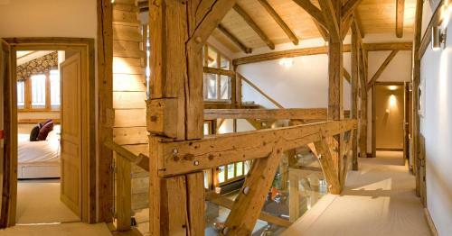 Ferme Du Ciel
