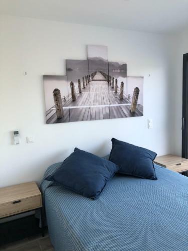 Residence Mare E Monte