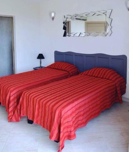 Residence Mare E Monte