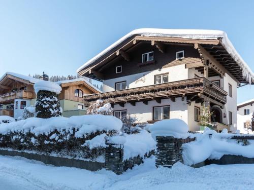 Rainer S Home