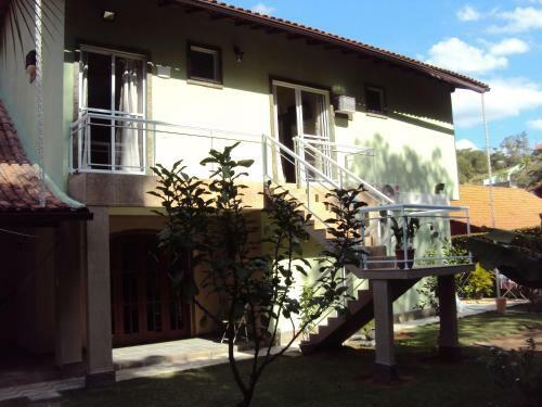 Sweet Rio Residence Taquara