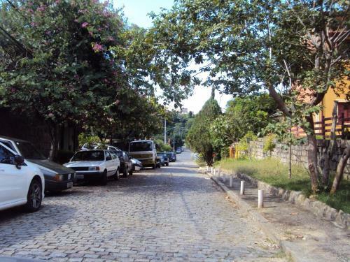 Sweet Rio Residence Taquara