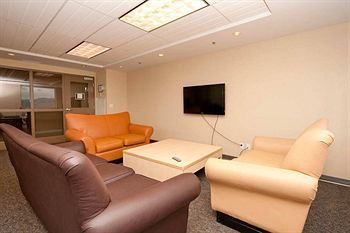 Aparthotel Residence & Conference Centre - Kamloops