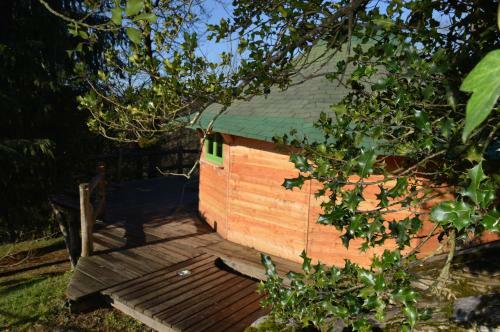 Hostal Les Ecuries De La Sabatari�