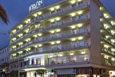 Hotel Kydon