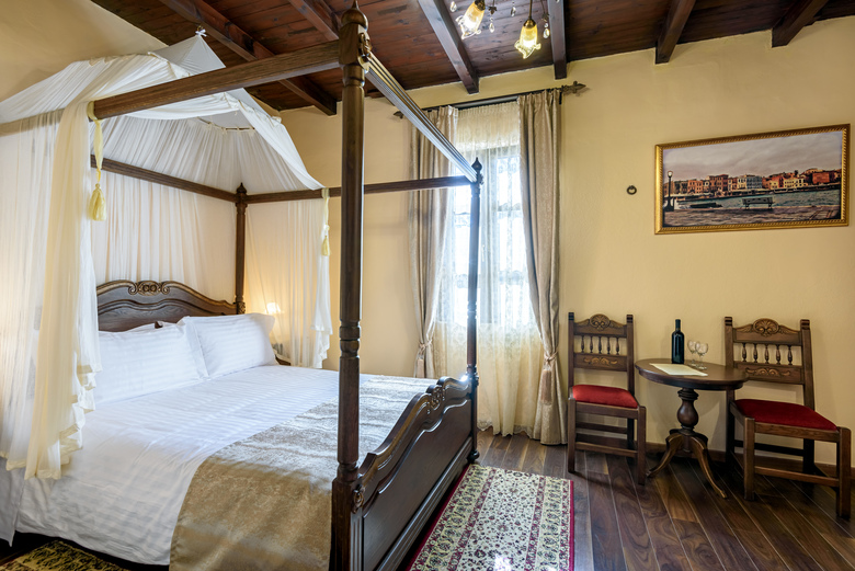 Hotel Porto Del Colombo