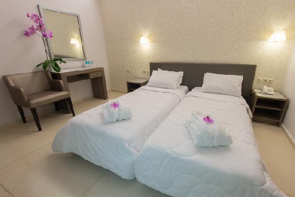 Astron Hotel Ierapetra