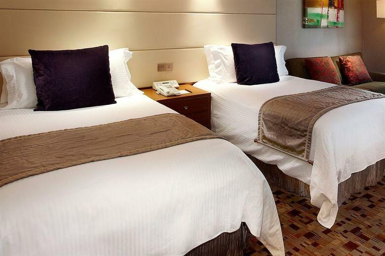 Hotel Intercontinental Kuala Lumpur