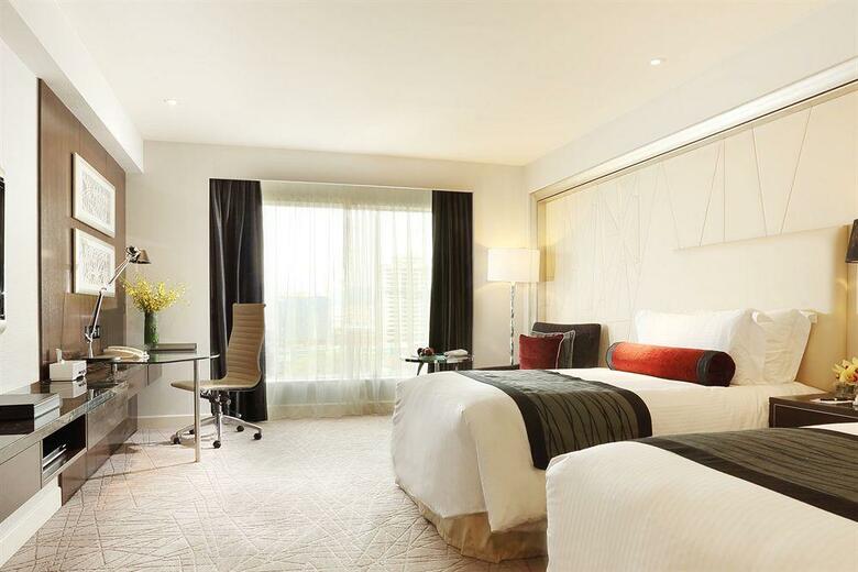 Hotel Intercontinental Kuala Lumpur