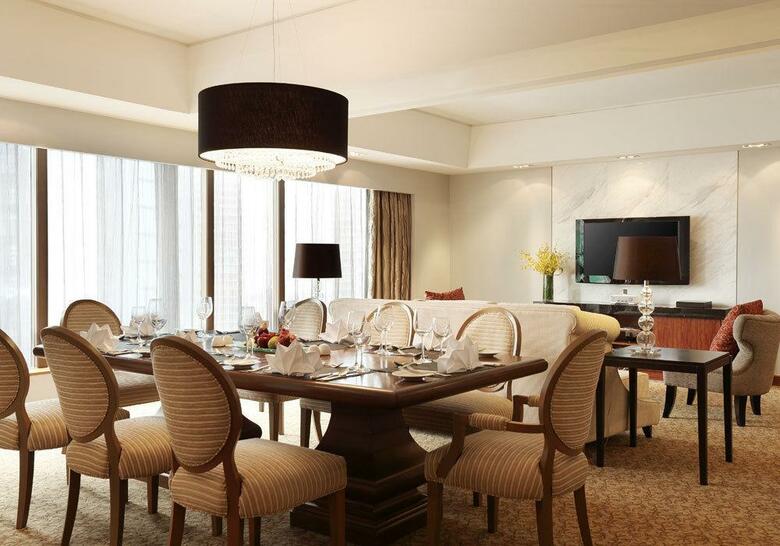 Hotel Intercontinental Kuala Lumpur