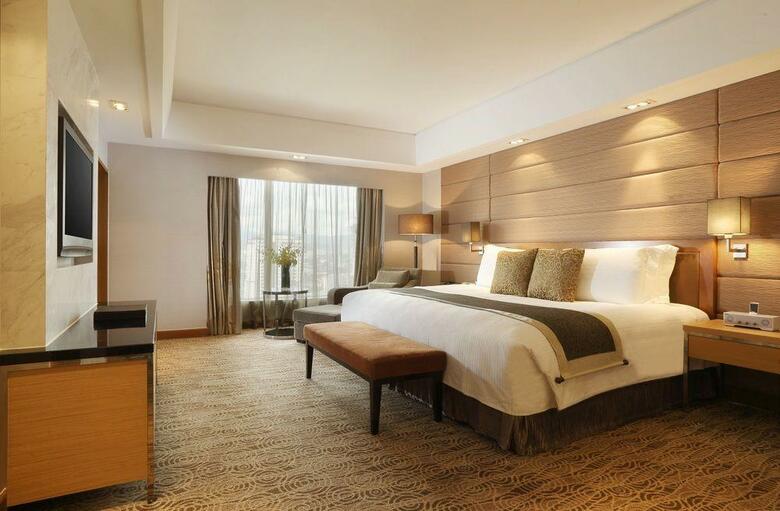 Hotel Intercontinental Kuala Lumpur