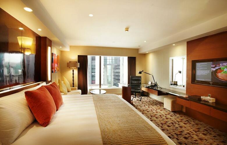 Hotel Intercontinental Kuala Lumpur