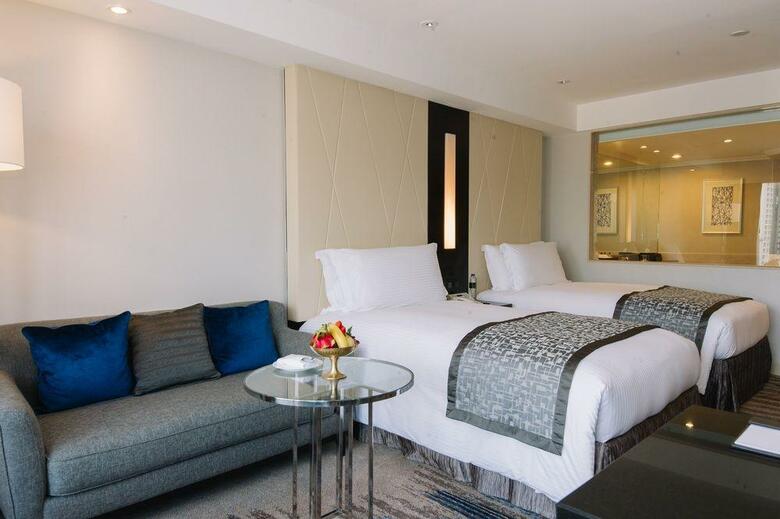 Hotel Intercontinental Kuala Lumpur