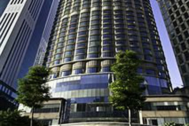 Hotel Westin