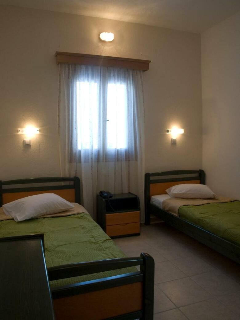 Hotel Galaxy