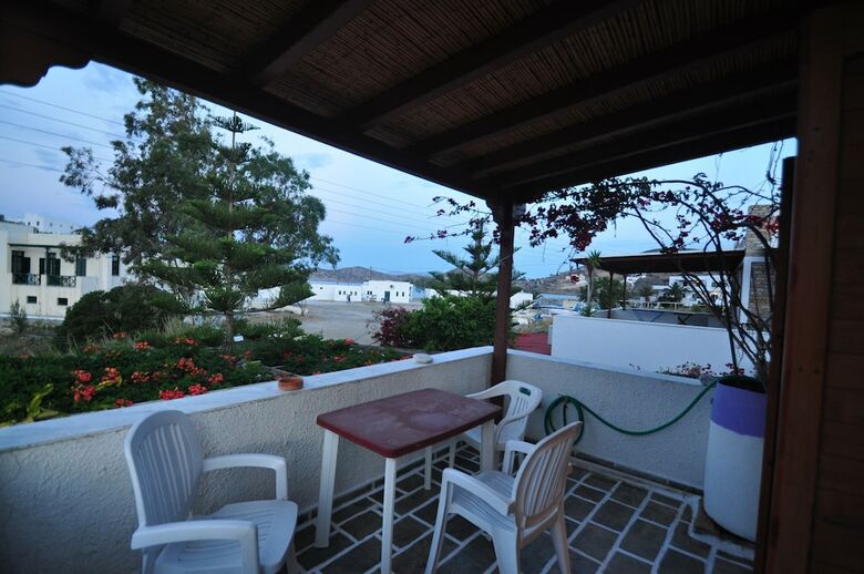 Hotel Villa Mata