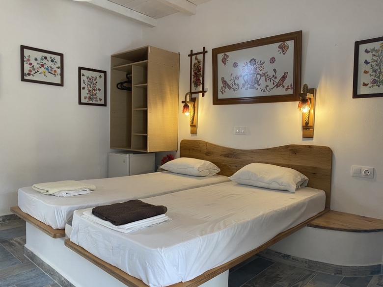 Hotel Villa Mata