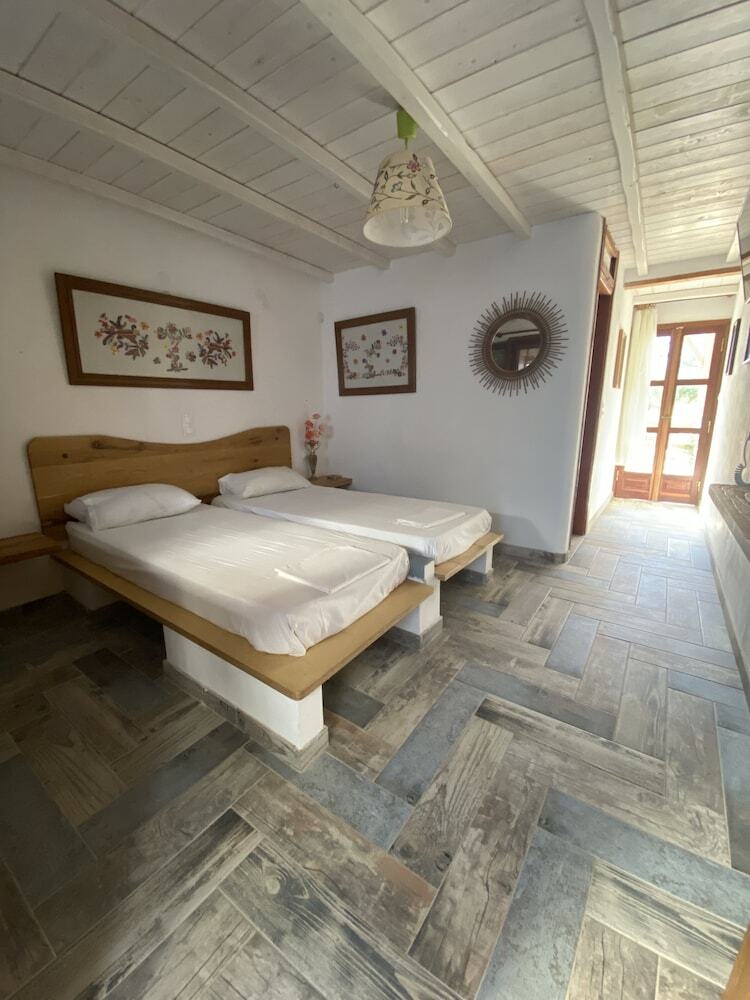 Hotel Villa Mata