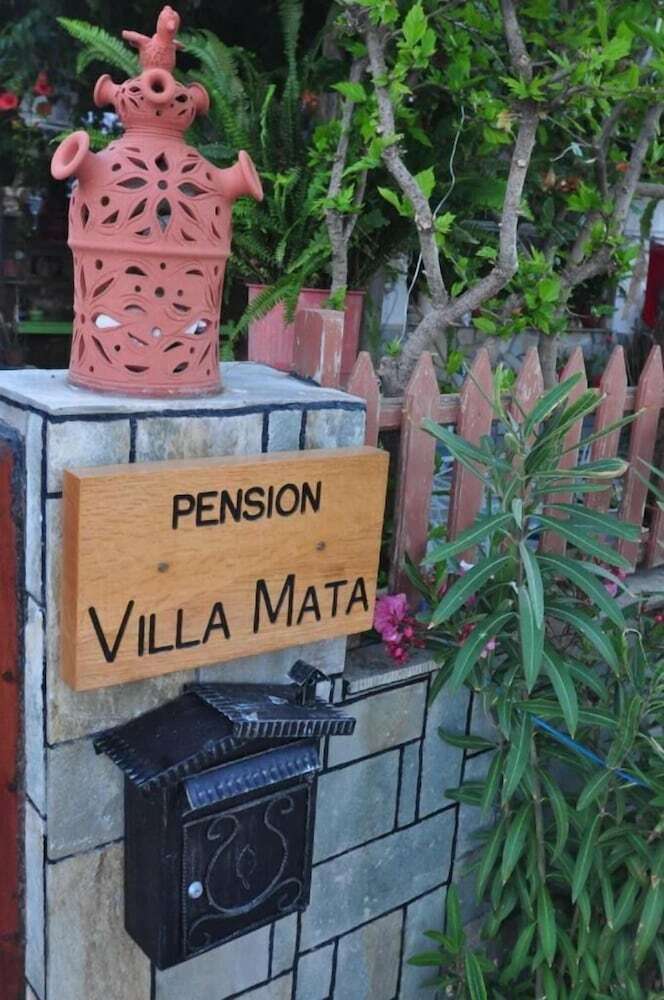 Hotel Villa Mata