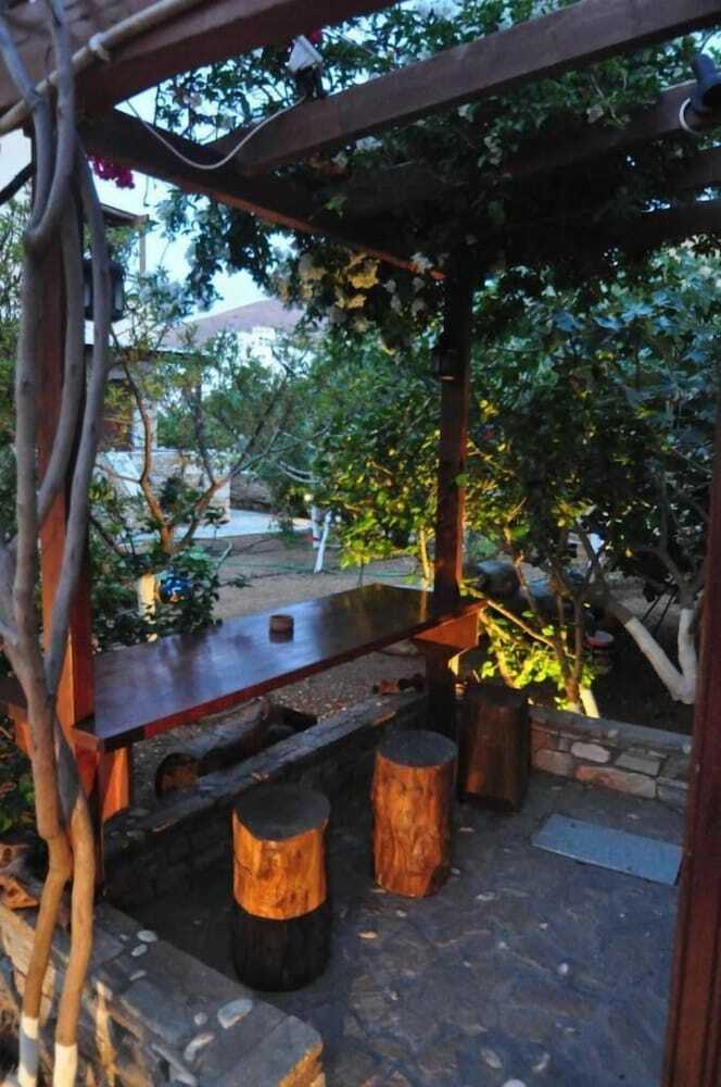 Hotel Villa Mata