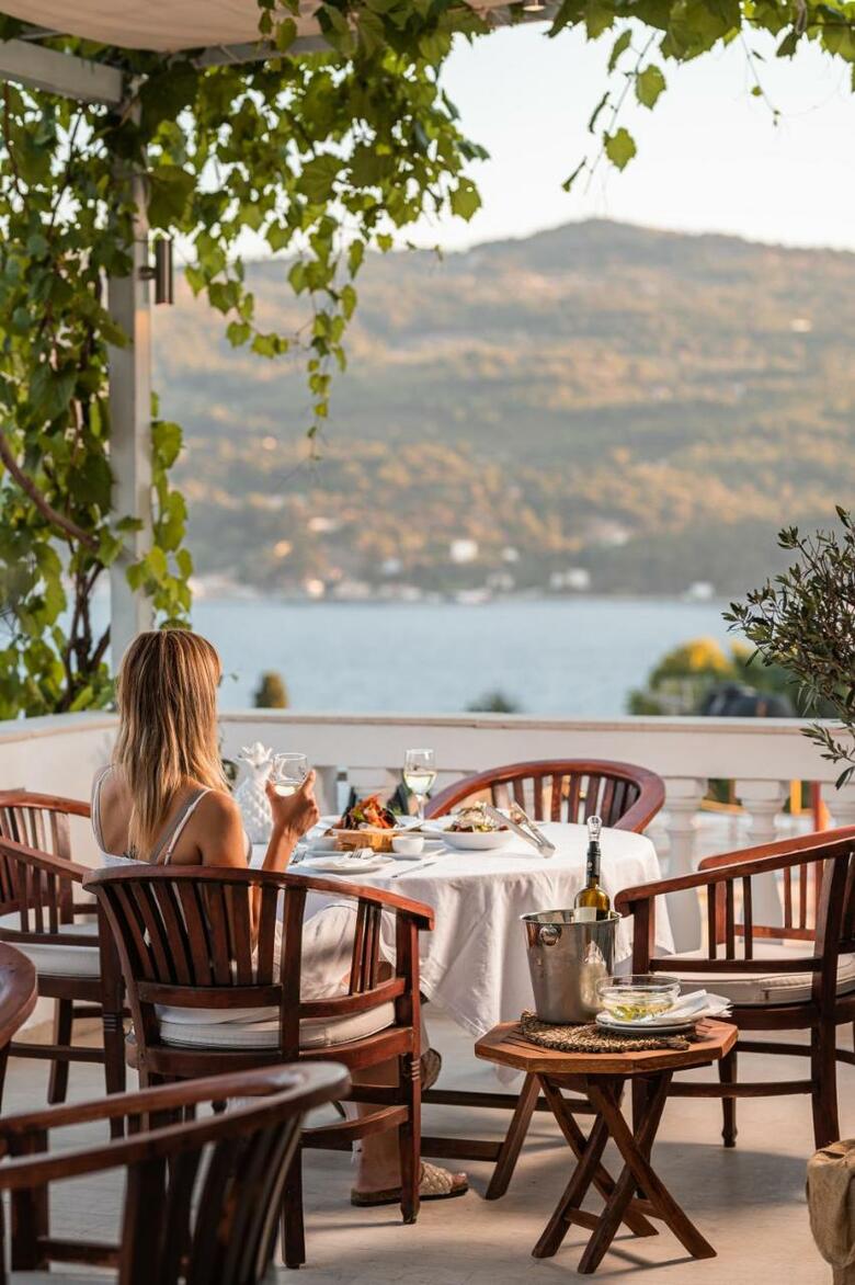 Hotel Ino