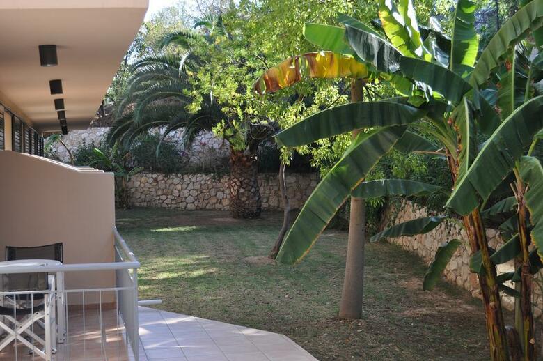 Hotel Apollon