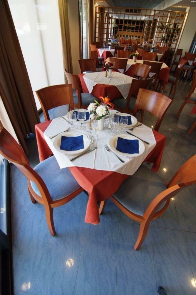 Hotel Apollon