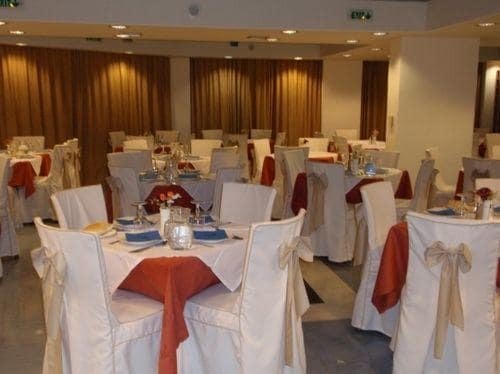 Hotel Apollon