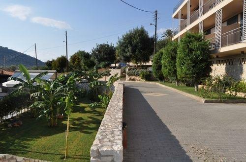 Hotel Apollon