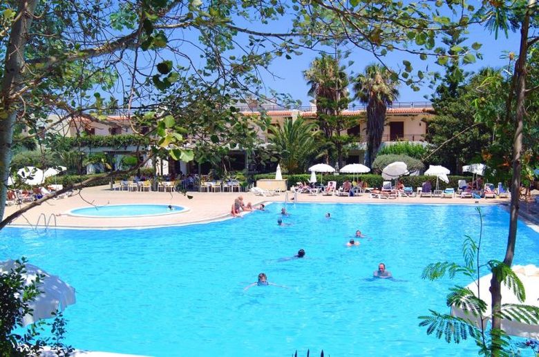 Hotel King Minos