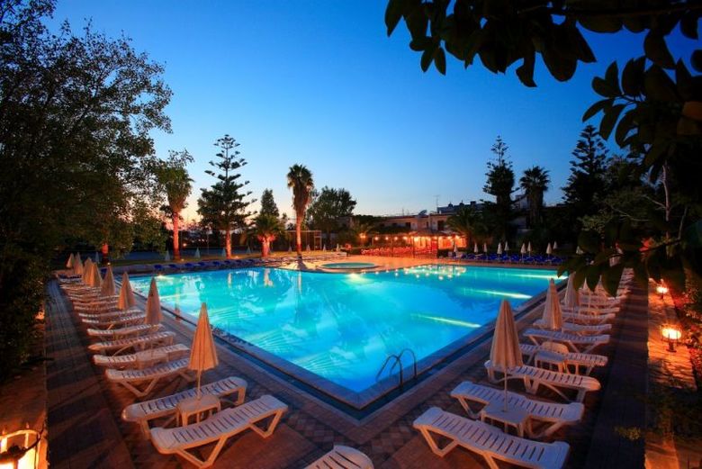 Hotel King Minos
