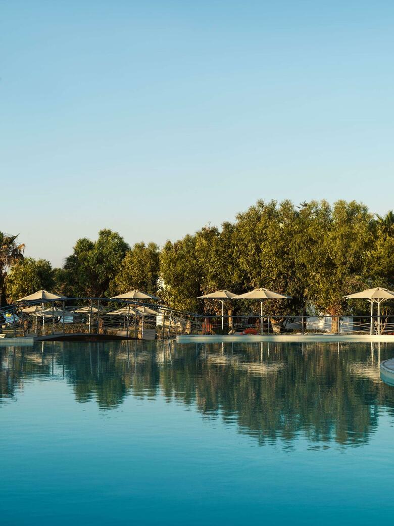 Hotel Lindian Village