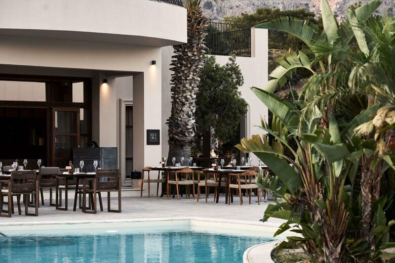 Hotel Lindian Village