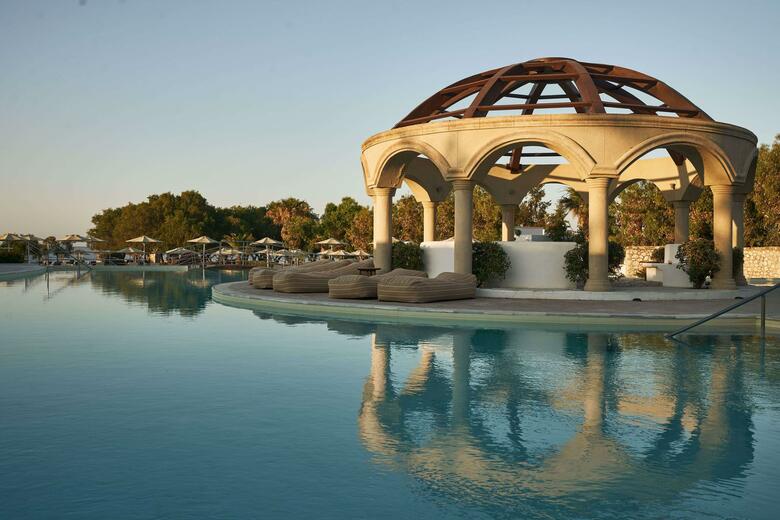 Hotel Lindian Village