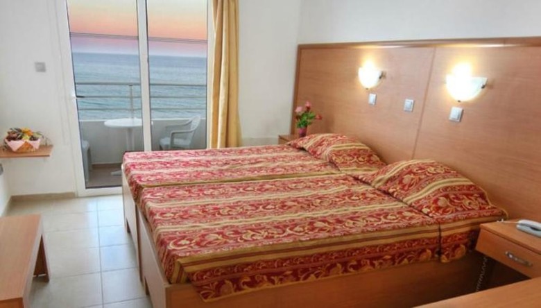 Hotel Ilyssion