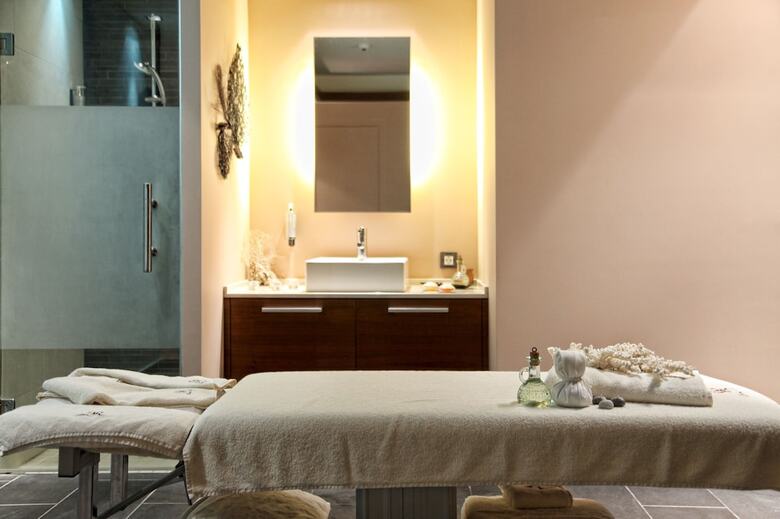 Hotel Rodos Park