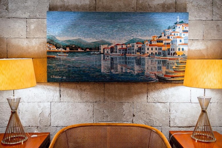 Hotel Mediterranean