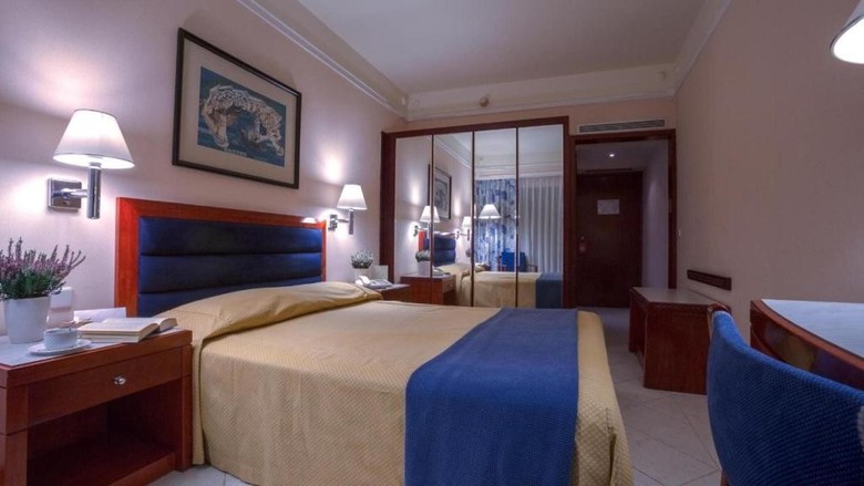 Hotel Mediterranean