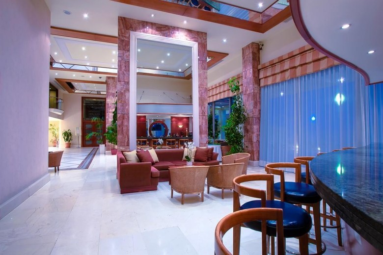 Hotel Mediterranean