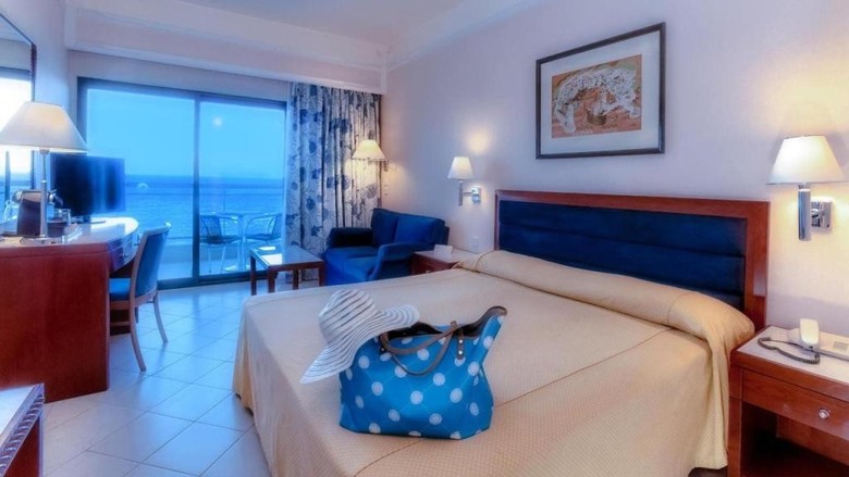 Hotel Mediterranean