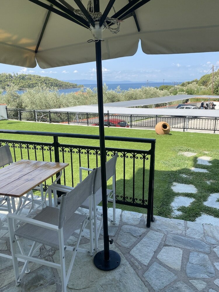 Hotel Panormos Beach